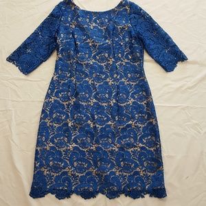 Today ONLY💙  ELIZA J DRESS 💙